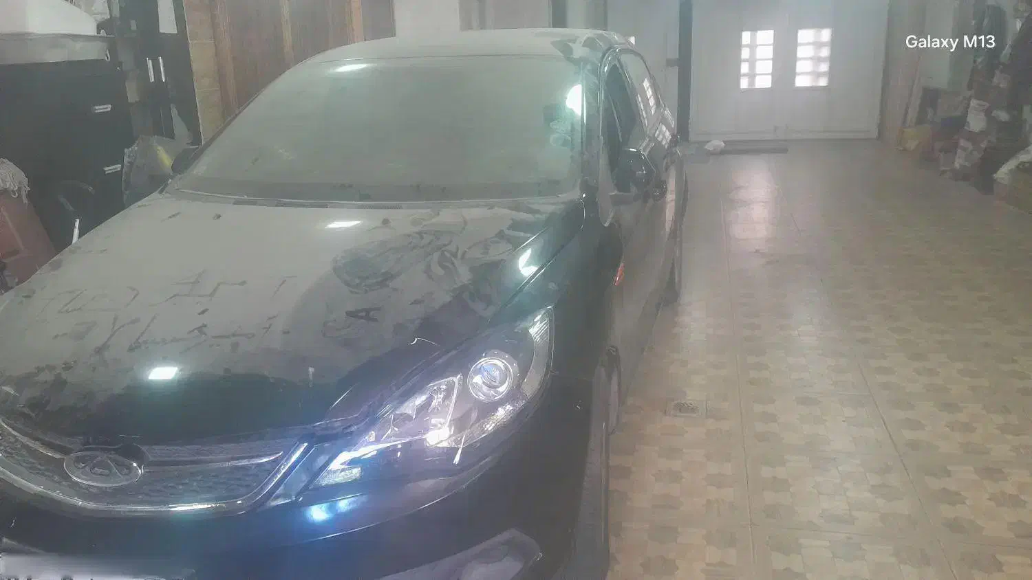 ام وی ام ۳۱۵ نیو|خودرو سواری و وانت|تبریز, |دیوار