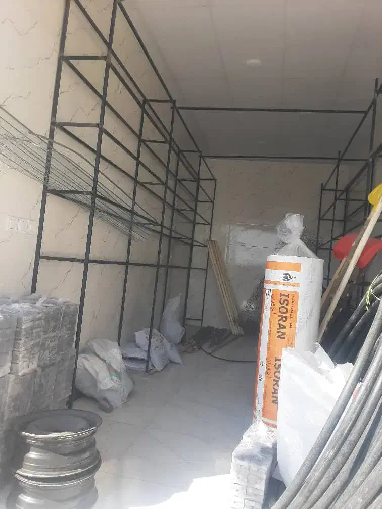 مغازه شریف آباد|اجارهٔ مغازه و غرفه|سیرجان, |دیوار