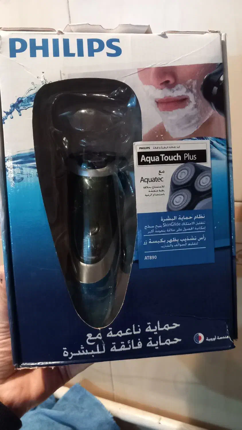 سه تیخ|آرایشی، بهداشتی، درمانی|قم, سید معصوم|دیوار