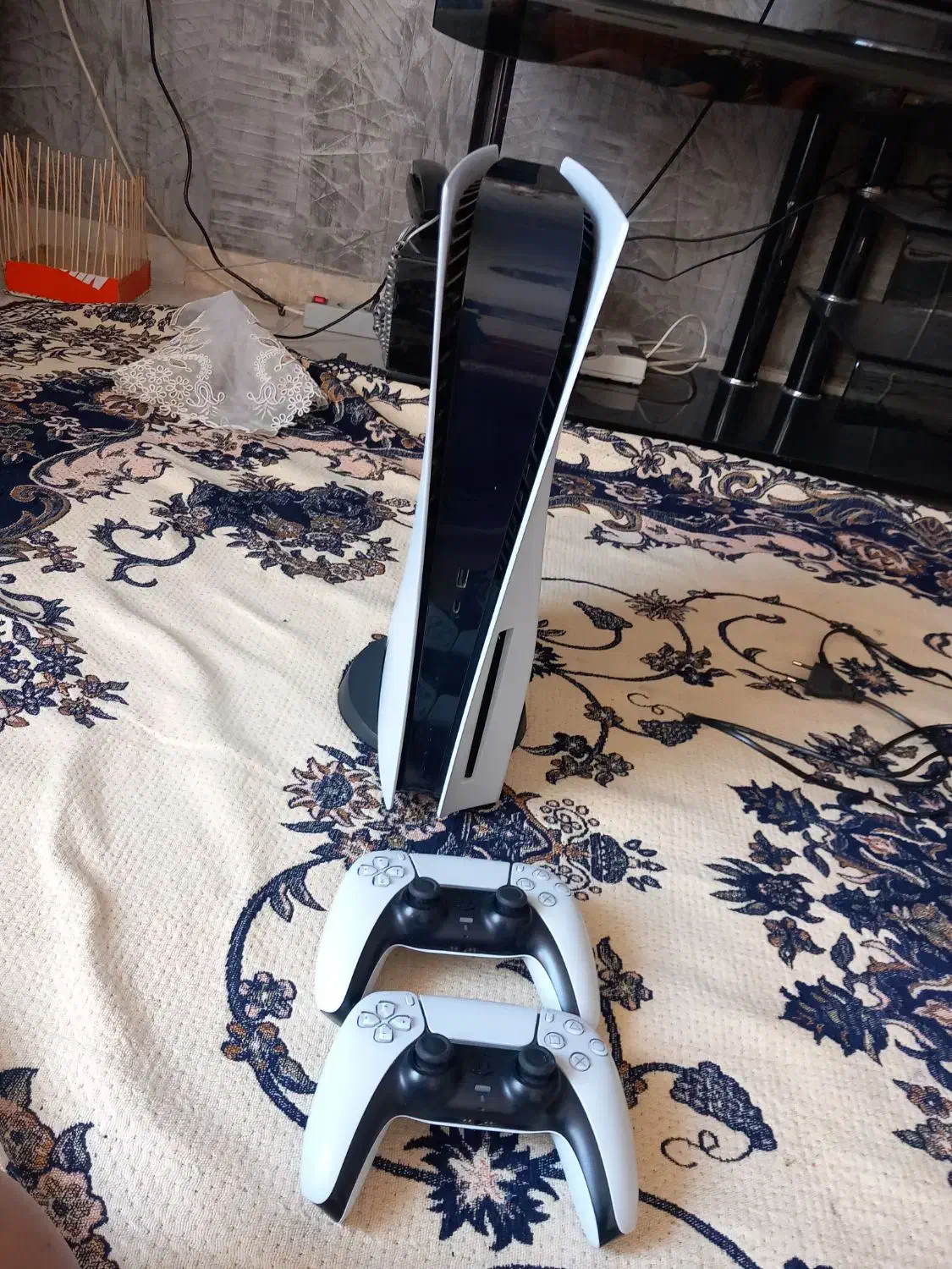 ps5|کنسول، بازی ویدئویی و آنلاین|سبزوار, شهدا|دیوار