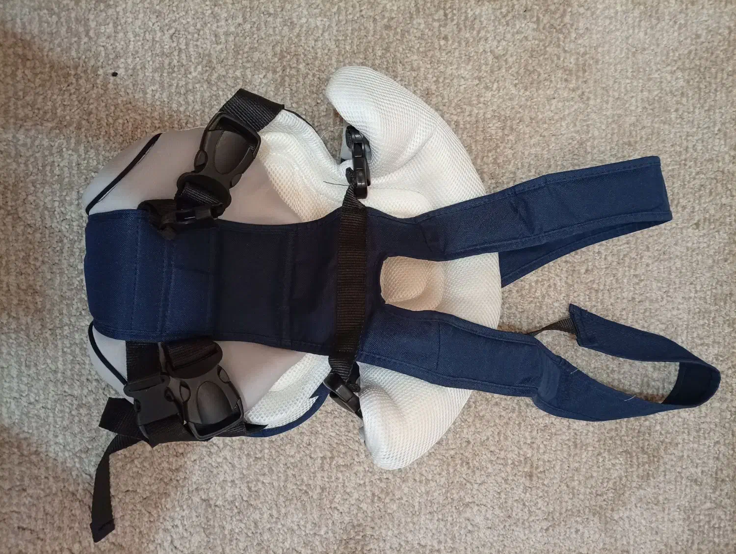 اغوشی کودک|کالسکه و لوازم جانبی|قم, شهرک فاطمیه|دیوار