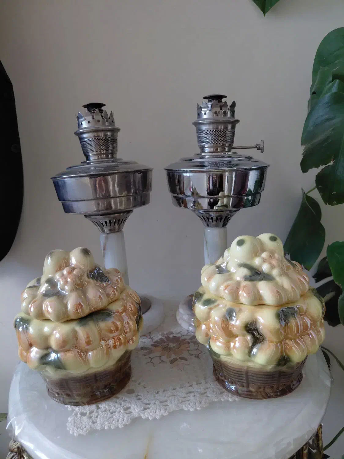 اشیا ء قدیمی و عتیقه|کلکسیون اشیاء عتیقه|تبریز, |دیوار