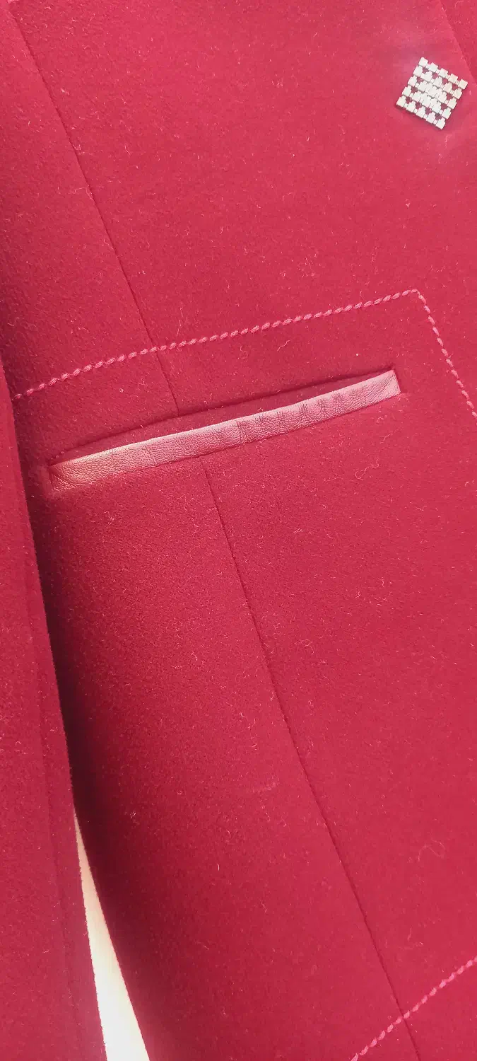 پالتو سایز ۴۲|لباس|کرج, کیانمهر|دیوار