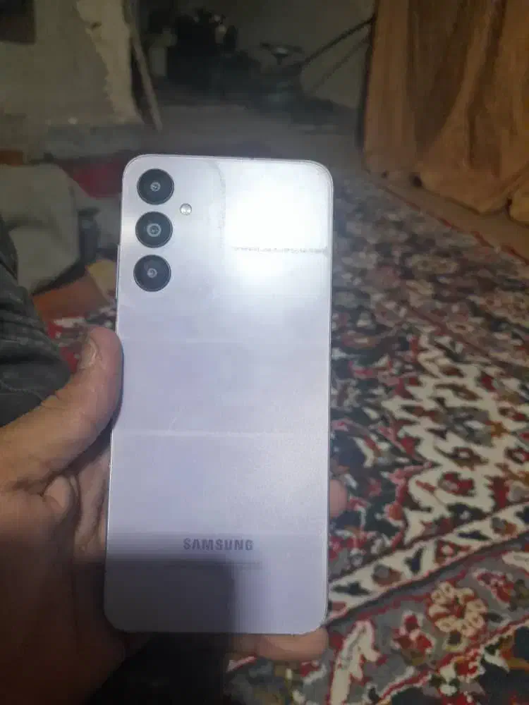 گوشی a5s|موبایل|زابل, |دیوار