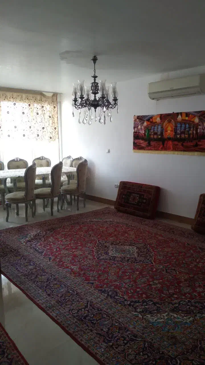 همکف بالا ۱۴۰ متر سه خواب|فروش خانه و ویلا|قم, زنبیل آباد|دیوار