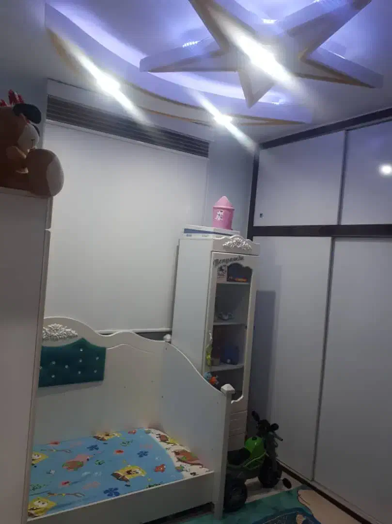 اپارتمان 140متری فول امکانات نصیرشهر|فروش آپارتمان|رباطکریم, نصیرشهر|دیوار