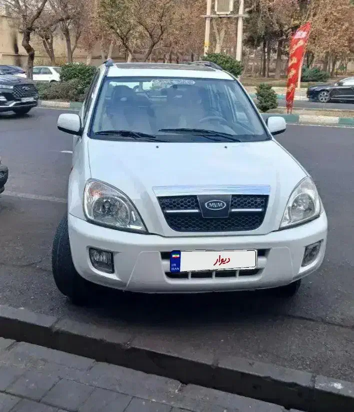 x33 در حد صفر خشک|خودرو سواری و وانت|تبریز, |دیوار