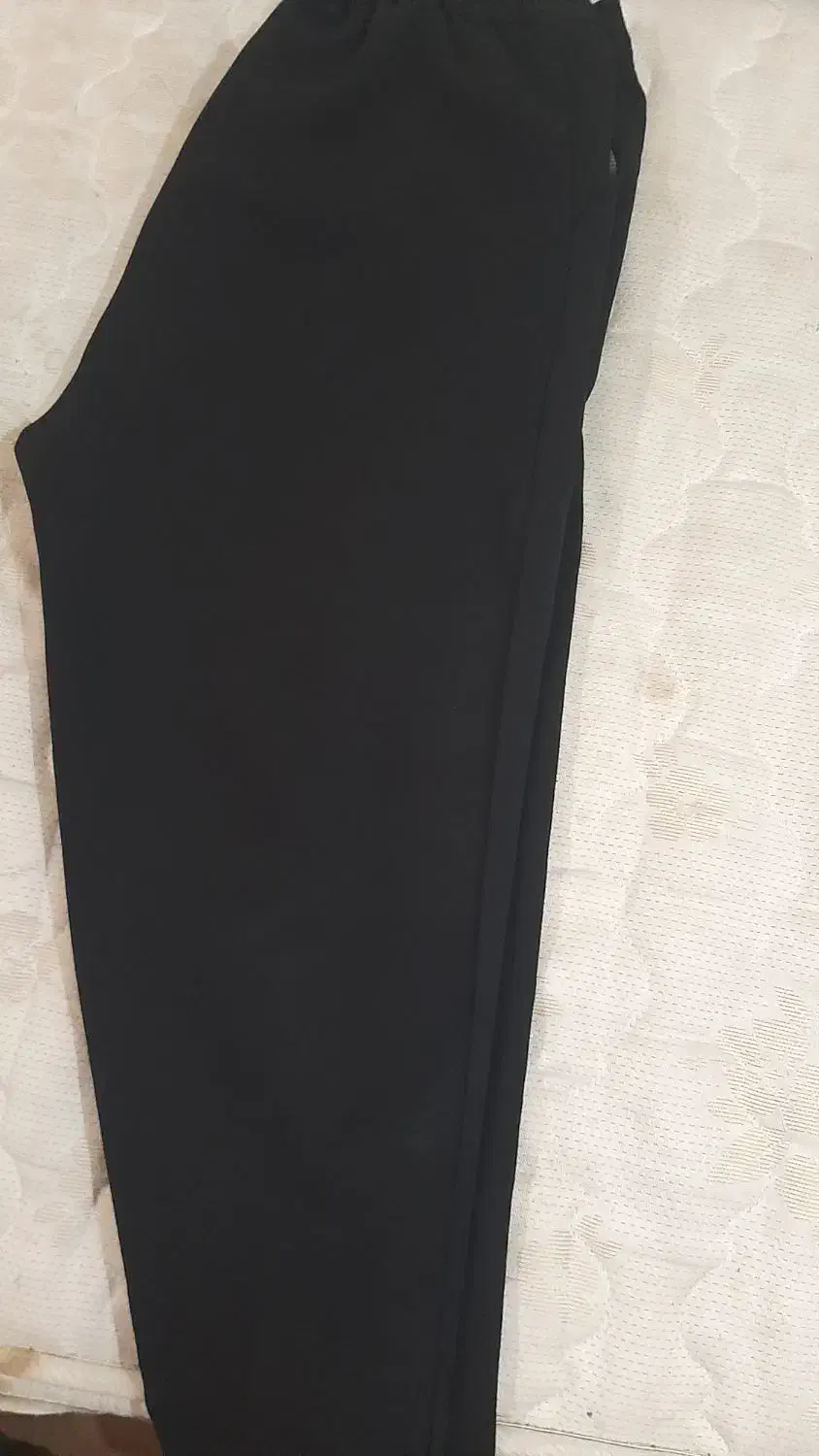 شلوار زنونه مازراتی سایز ۴۸ باقیمت مناسب|لباس|بندر کنگان, |دیوار