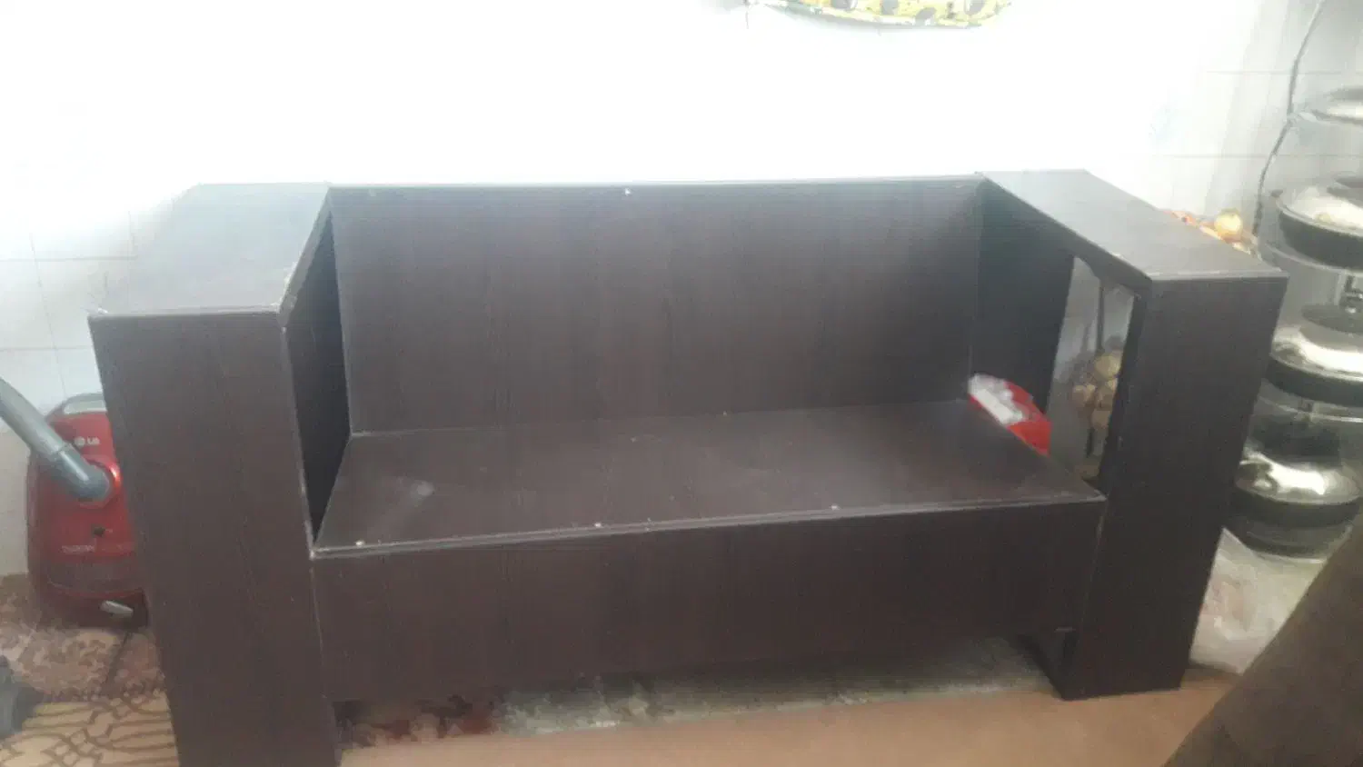 مبل ام دی اف|مبلمان خانگی و میز عسلی|بیرجند, |دیوار