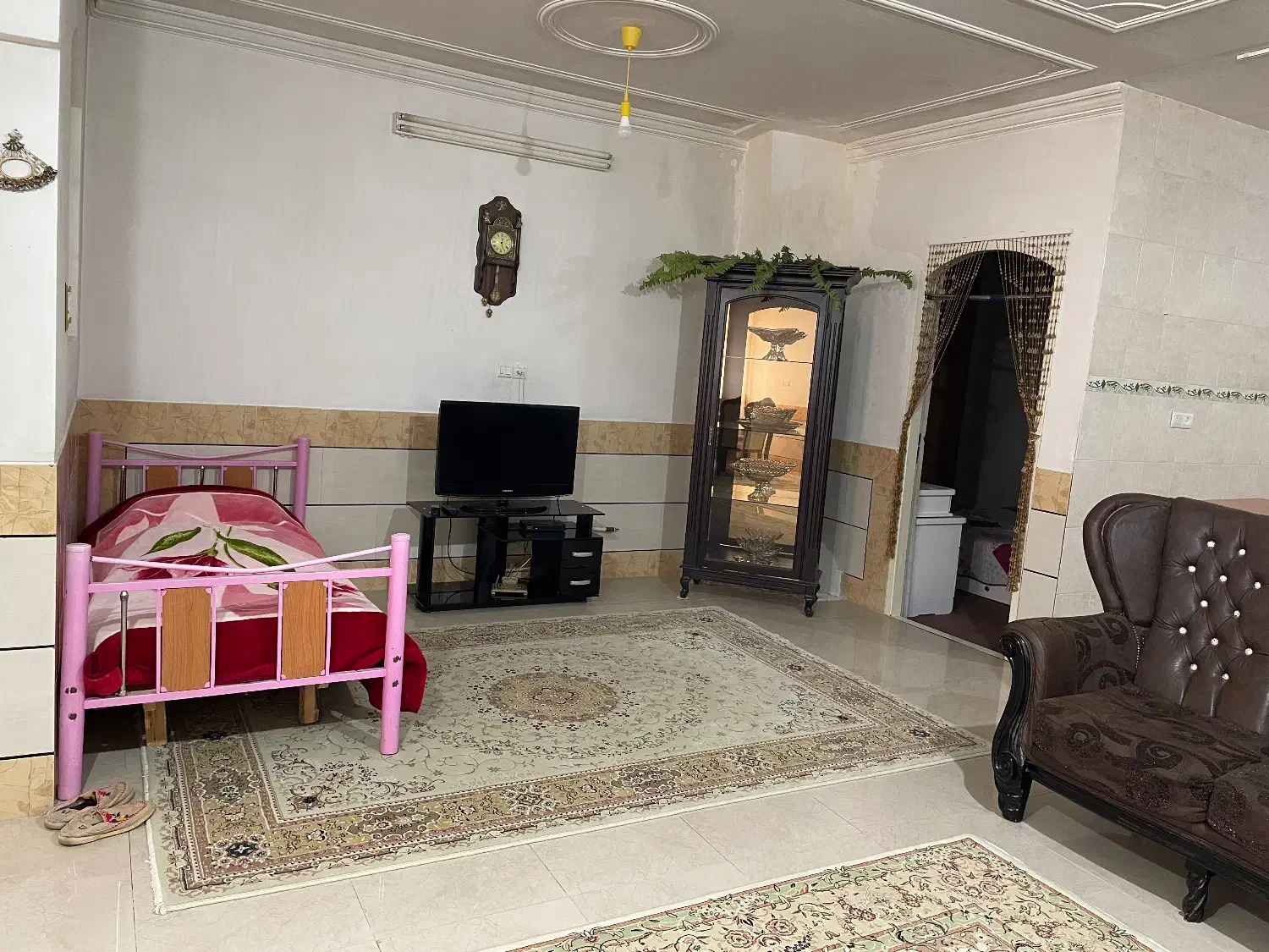 اجاره کوتاه مدت|اجارهٔ کوتاه‌مدت آپارتمان و سوئیت|گلپایگان, |دیوار