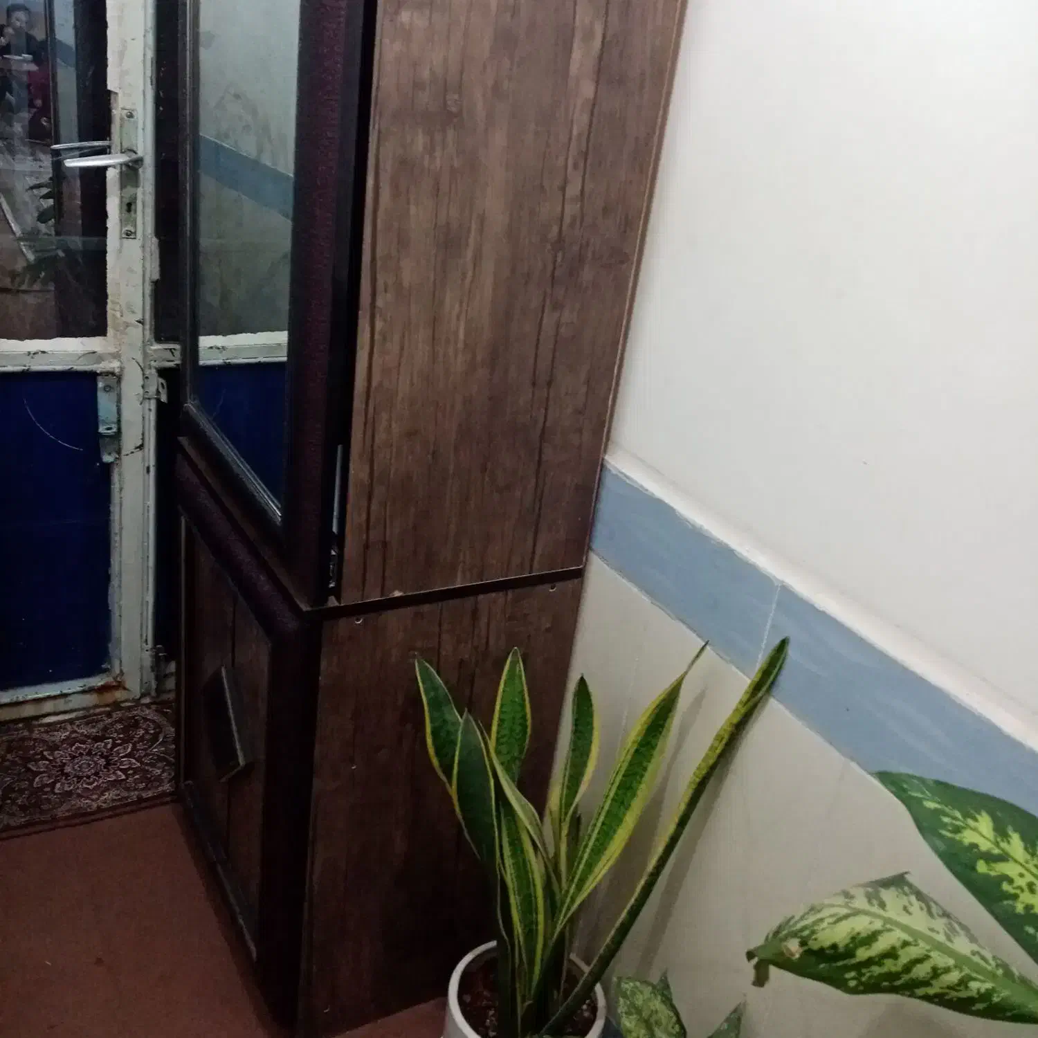 جا کفشی|جاکفشی، کمد، دراور|سبزوار, سجاد|دیوار