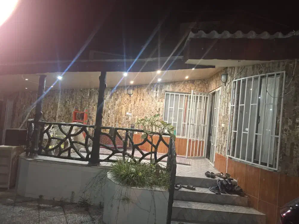 ویلا باغ ۴۵۰متری بندپی نوشهر|فروش خانه و ویلا|نوشهر, |دیوار