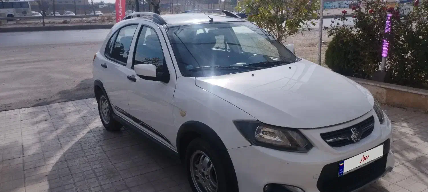 کوییک R مدل401|خودرو سواری و وانت|مشهد, خلق آباد سفلی|دیوار