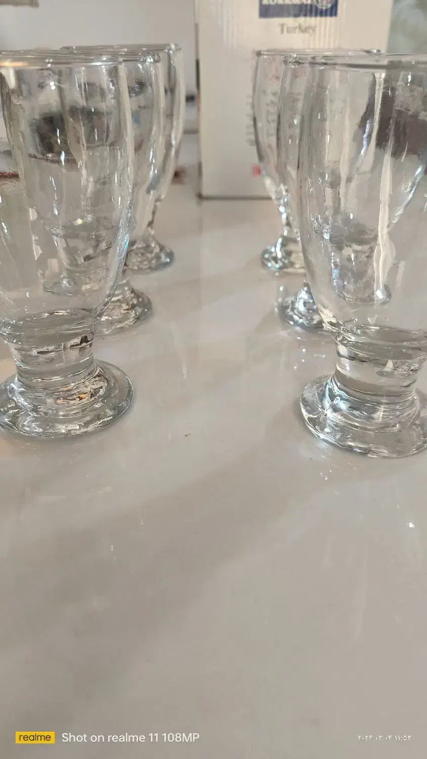 ظروف نو|ظروف سرو و پذیرایی|زاهدان, |دیوار