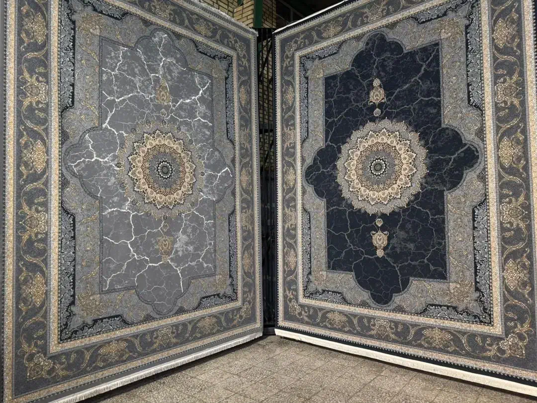 ارزان سرای فرش موکت زمزم چکی ونقدی|فرش|اردبیل, |دیوار