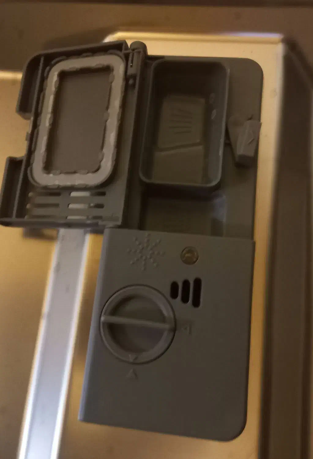 ماشین ظرفشویی|ماشین ظرفشویی|قم, دانشگاه قم|دیوار