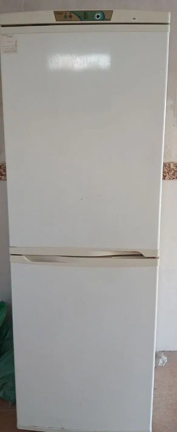 یخچال  بالا پایین ارج|یخچال و فریزر|بانه, |دیوار