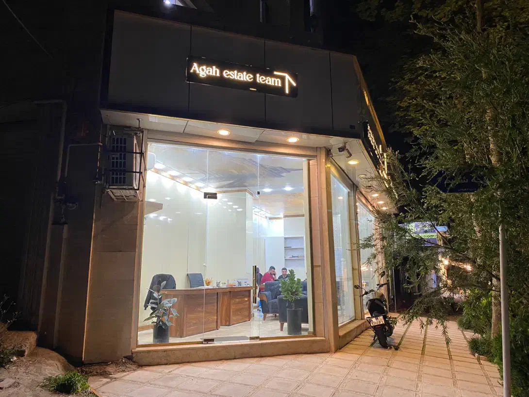 زمین ۲۶۹متری بر اصلی سعدی|فروش زمین و ملک کلنگی|لاهیجان, کوه بیجار|دیوار