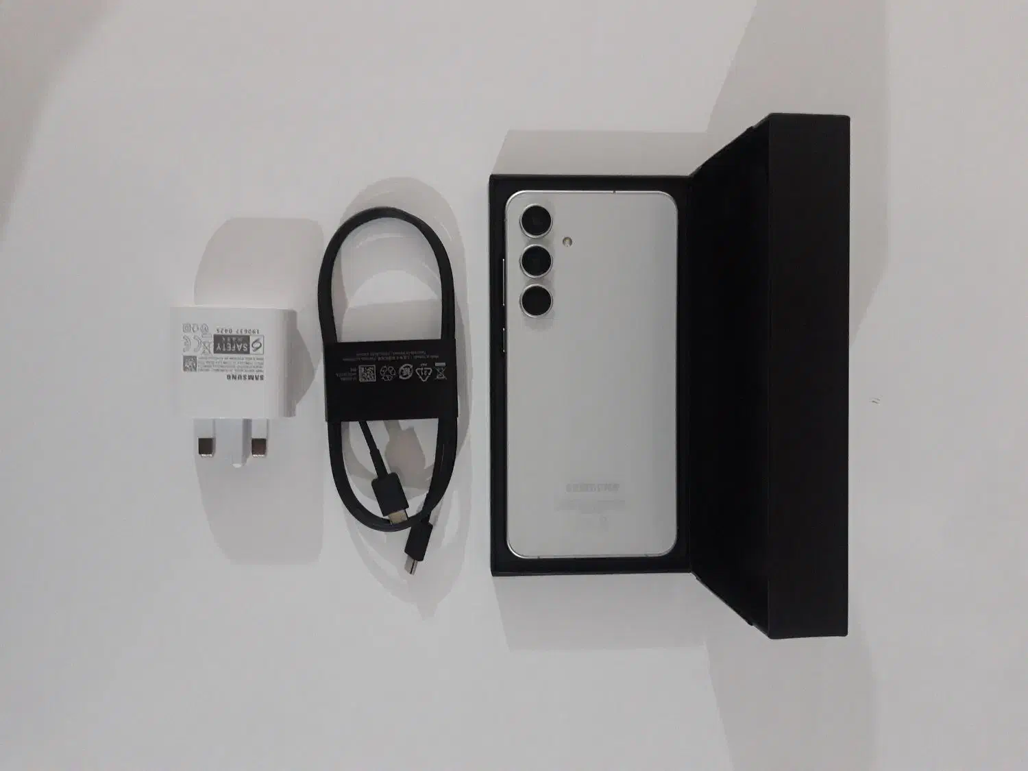 S24 fe 256Gb 5G|موبایل|اهواز, کیان اباد|دیوار