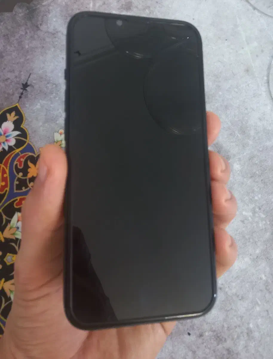 آیفون ۱۳ نرمال|موبایل|گرگان, |دیوار