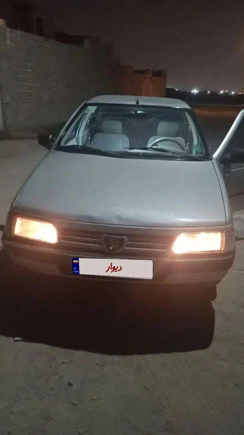 سلام|خودرو سواری و وانت|زابل, |دیوار