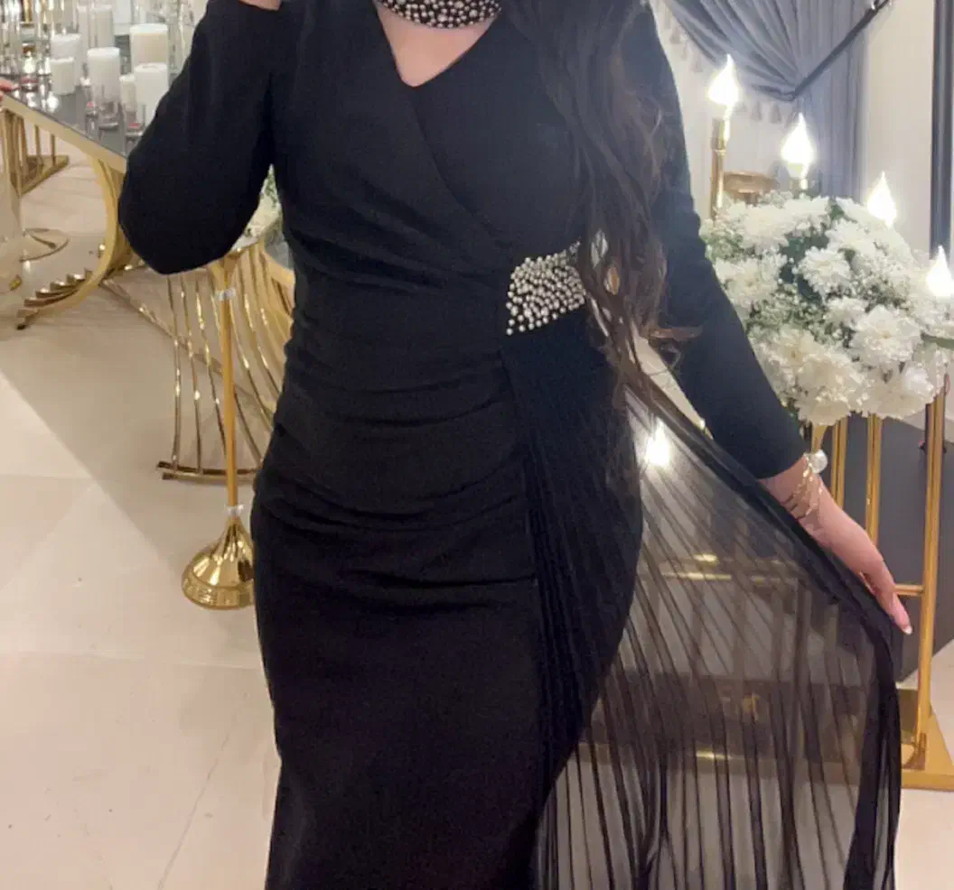 لباس مجلسی سایز ۴۲/۴۴|لباس|قدس, شهرقدس|دیوار