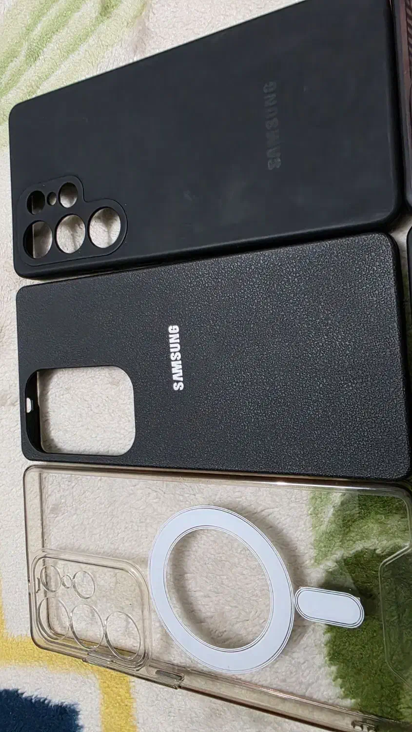 قاب اس ۲۵ الترا|لوازم جانبی موبایل و تبلت|قم, شهرک امام حسن|دیوار