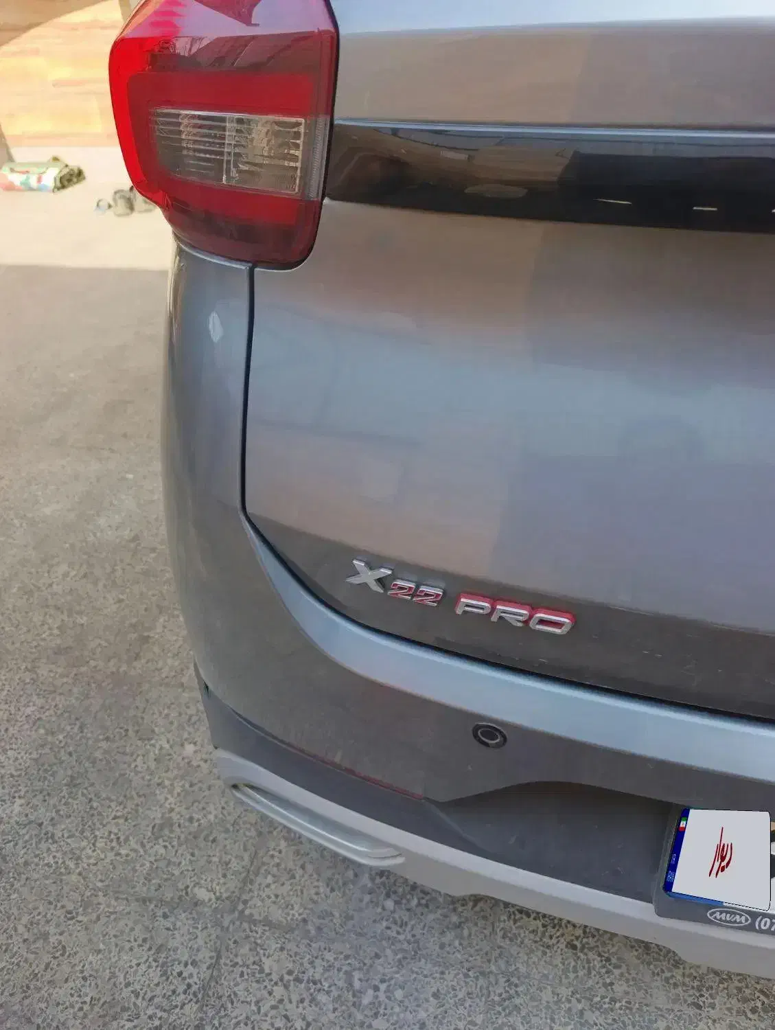 ایکس 22پرواتوما|خودرو سواری و وانت|شیراز, صاحب الزمان|دیوار