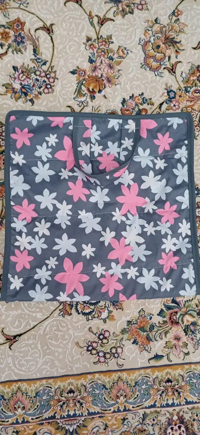 کیسه نان|سفره، حوله، دستمال آشپزخانه|قم, پردیسان|دیوار