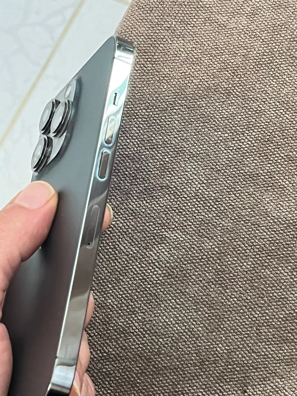 آیفون13pro|موبایل|دامغان, |دیوار