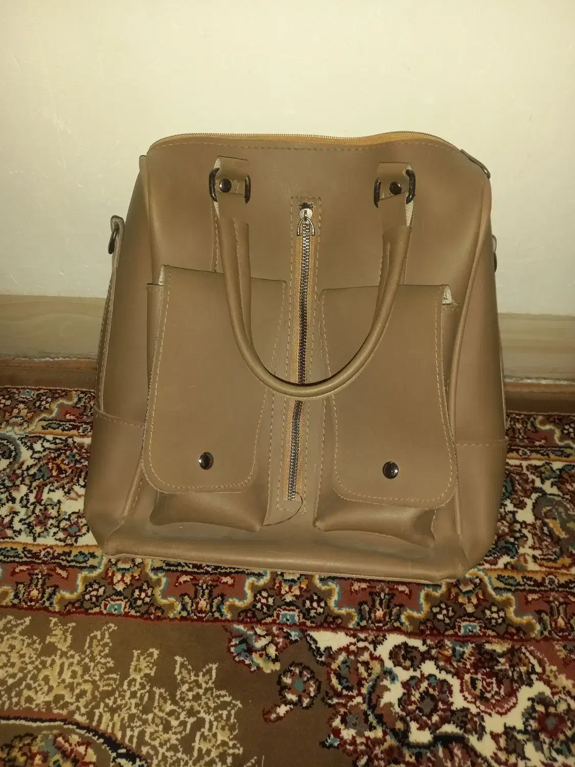 کیف زنانه|کیف، کفش، کمربند|جوانرود, |دیوار