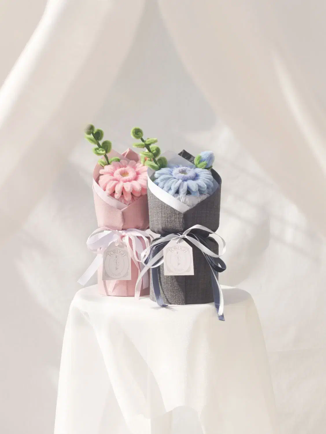 بوکت ژربرا|گل مصنوعی|تهران, کیانشهر|دیوار