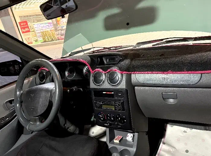 پراید وانت مدل 99 معاوضه با سواری|خودرو سواری و وانت|مشهد, امیریه|دیوار