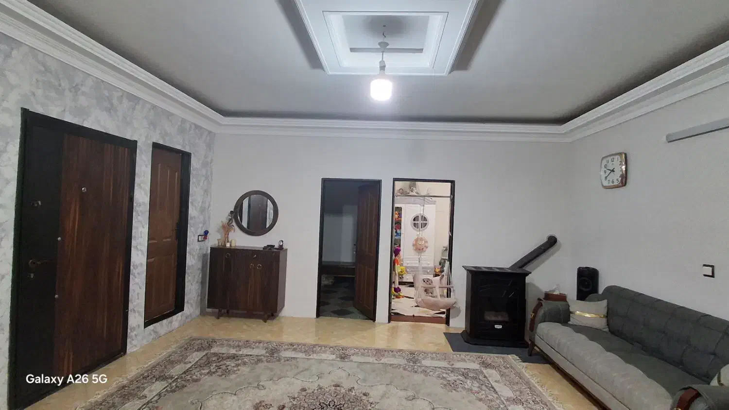 ۶۵ متری بلوار توس زمان ۱۸|فروش آپارتمان|مشهد, توس (بلوار توس)|دیوار