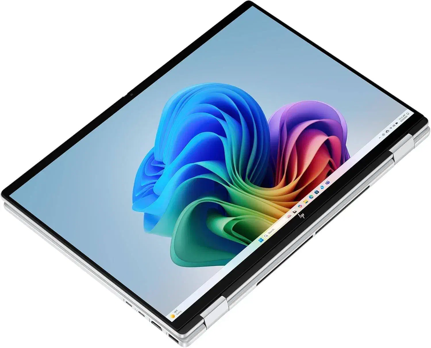 لپ تاپ اچ پی HP OmniBook 7 Flip 16 X360 AU0070WM|رایانه همراه|تهران, فلسطین (میدان انقلاب)|دیوار