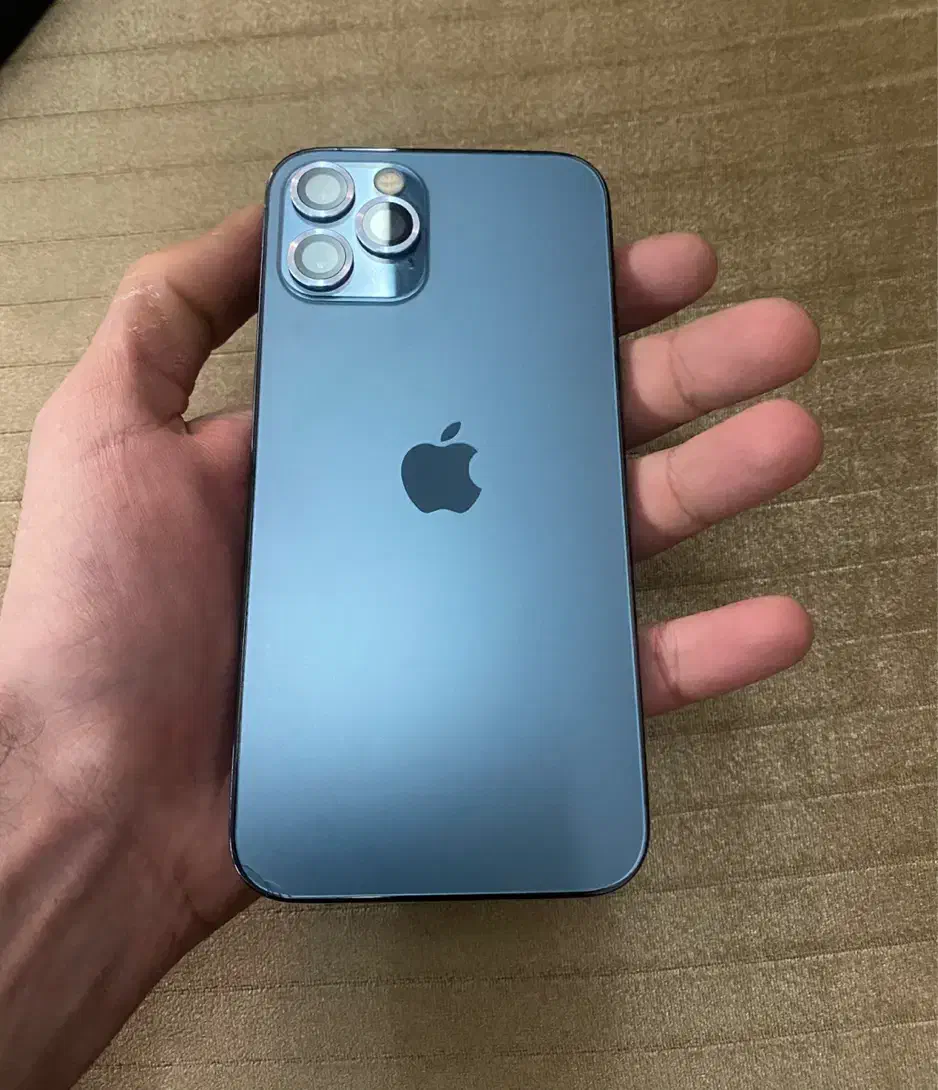 Iphone 12pro|موبایل|مشهد, هفت تیر (حافظ)|دیوار