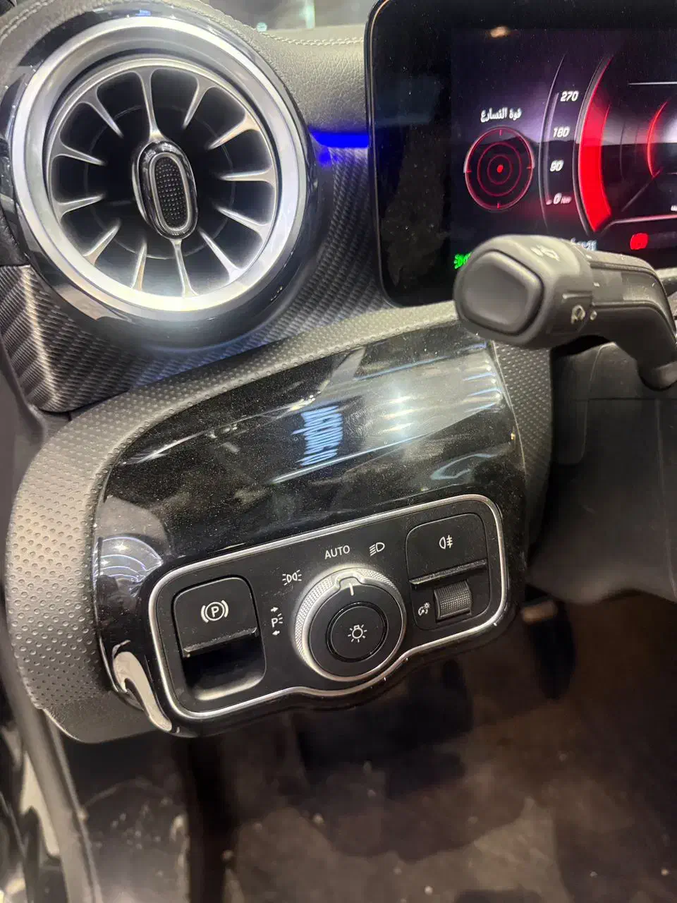 بنز A200|خودرو سواری و وانت|تهران, آبشار تهران (دریاچه)|دیوار