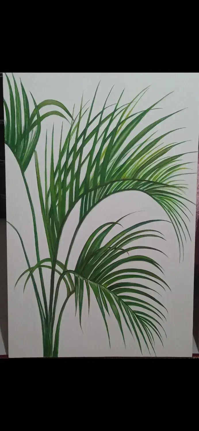 سه عدد تابلوی رنگ روغن ۶۰×۹۰|تابلو، نقاشی، عکس|تهران, سازمان آب|دیوار