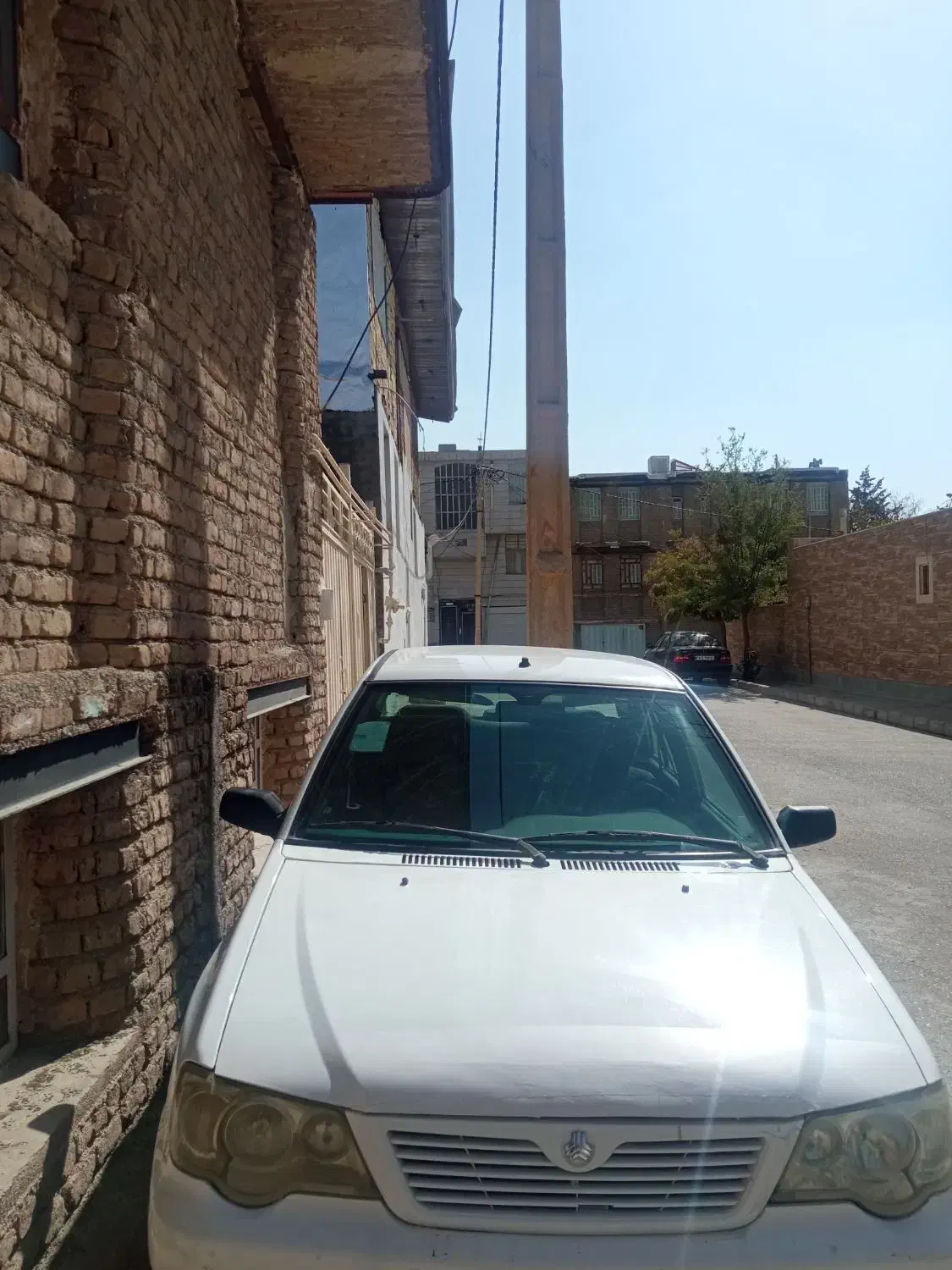 پراید 132|خودرو سواری و وانت|خرم‌آباد, |دیوار