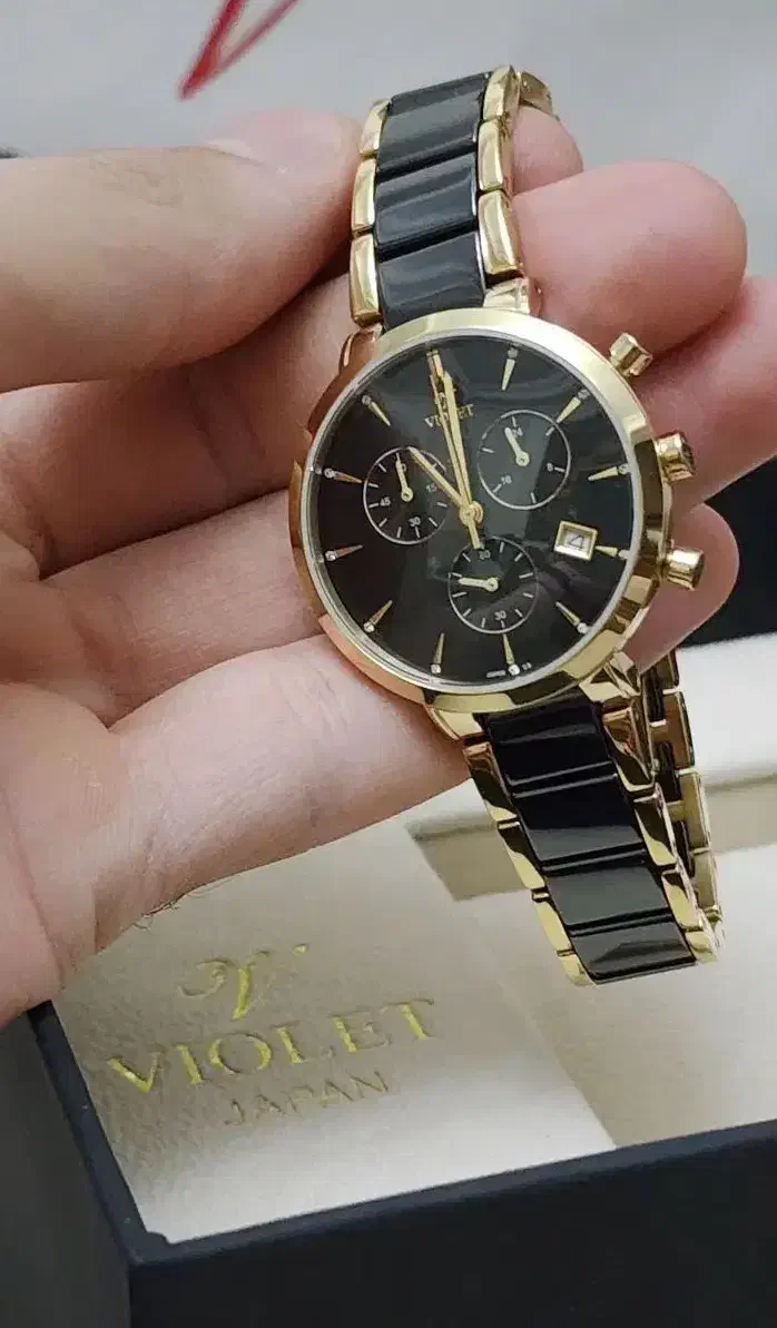 ساعت مچی زنانه Violet|ساعت|تهران, تهرانسر شمالی|دیوار