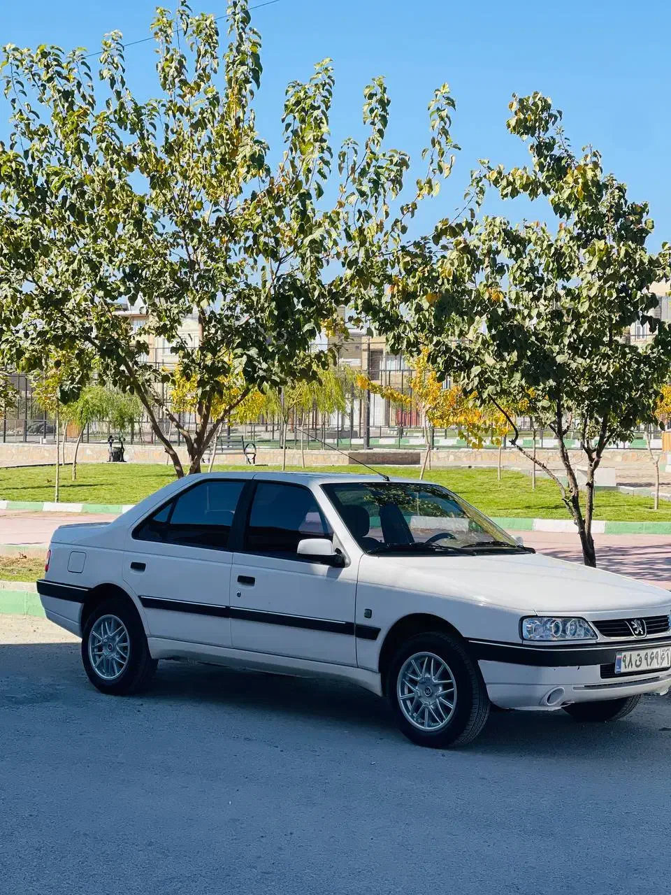 سواریslx98دریچه سیمtu5|خودرو سواری و وانت|کامیاران, |دیوار