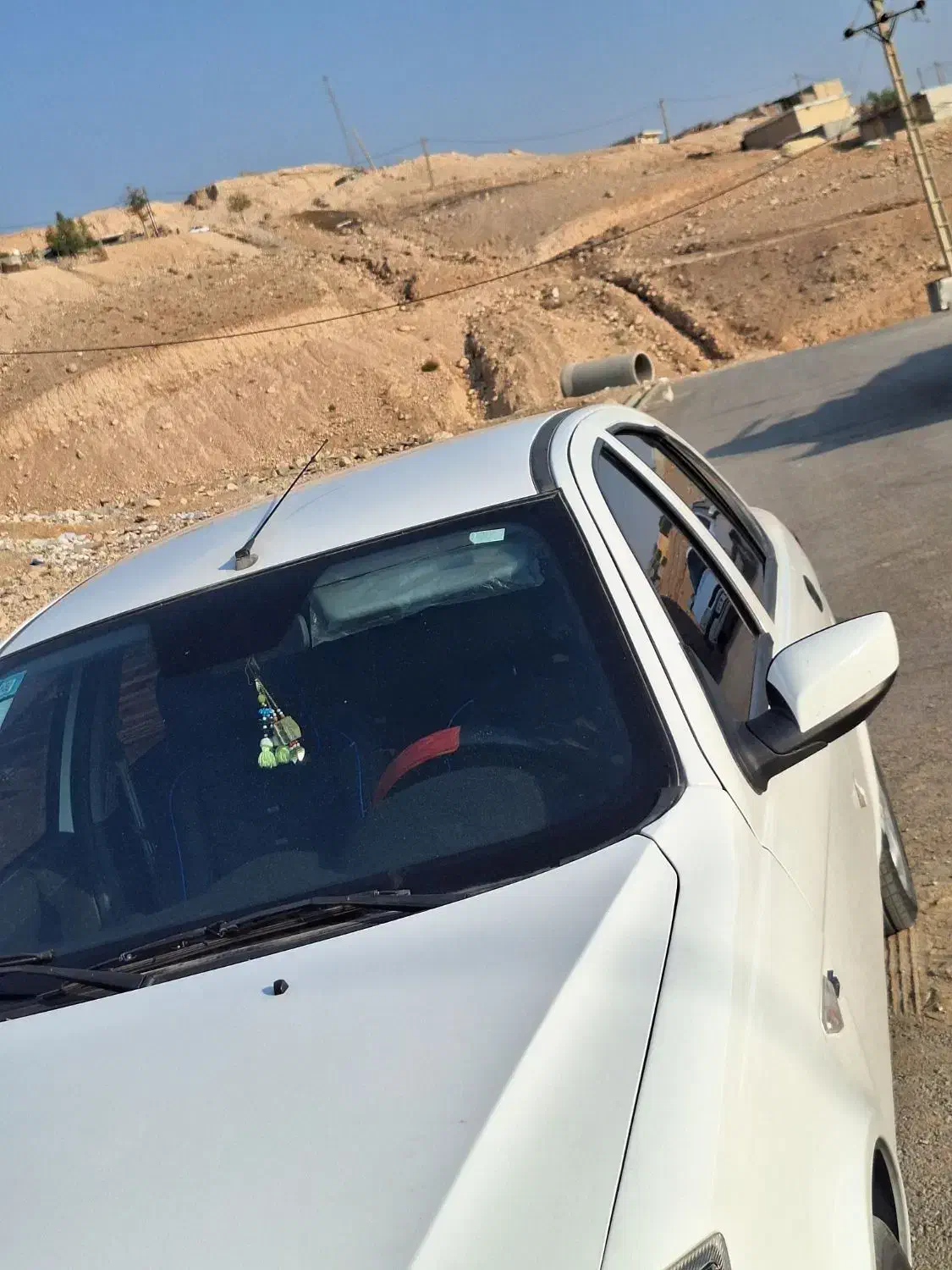 ساینا خانگی|خودرو سواری و وانت|ایذه, |دیوار