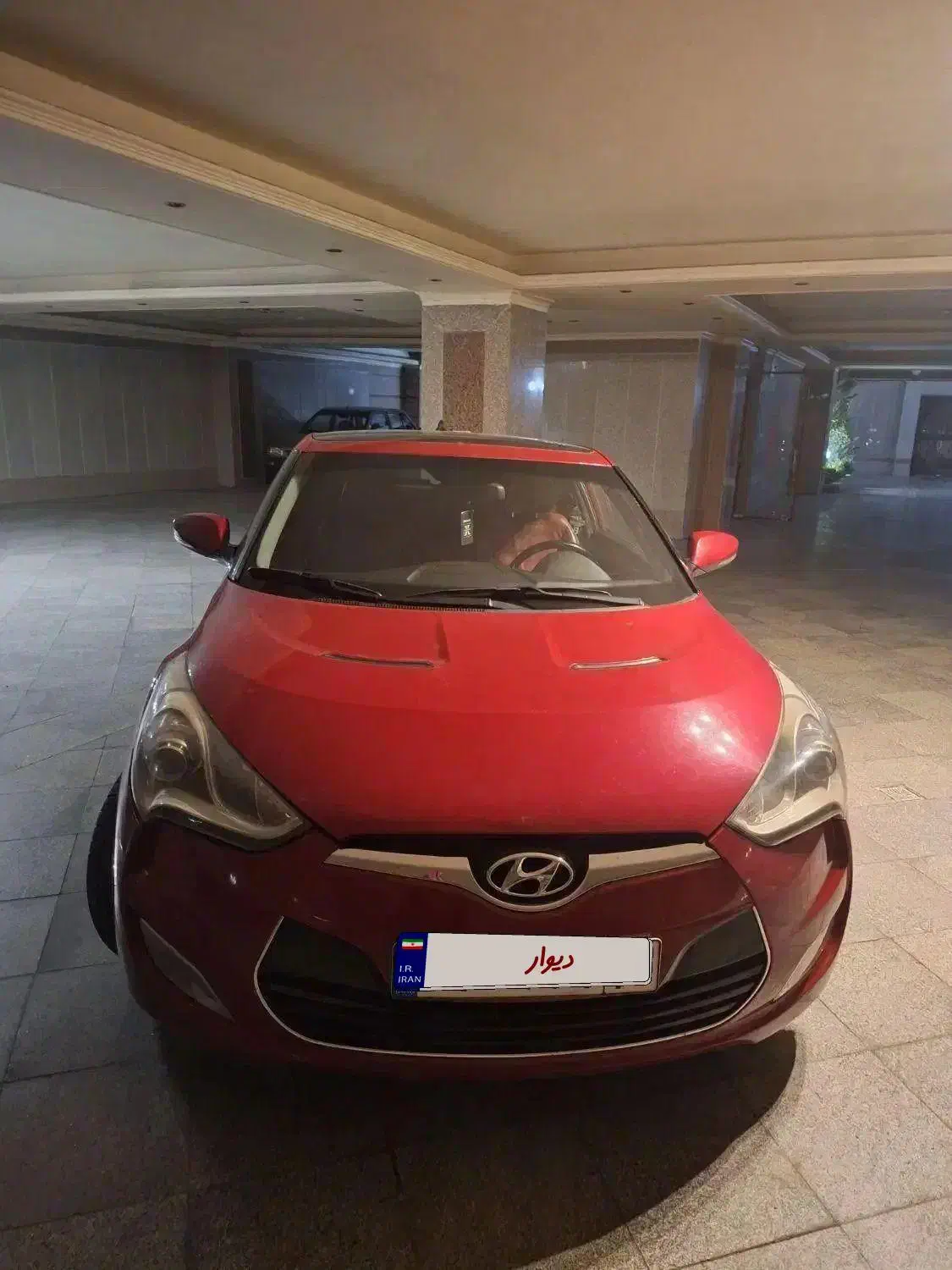 ولستر ۲۰۱۴|خودرو سواری و وانت|تهران, اباذر|دیوار