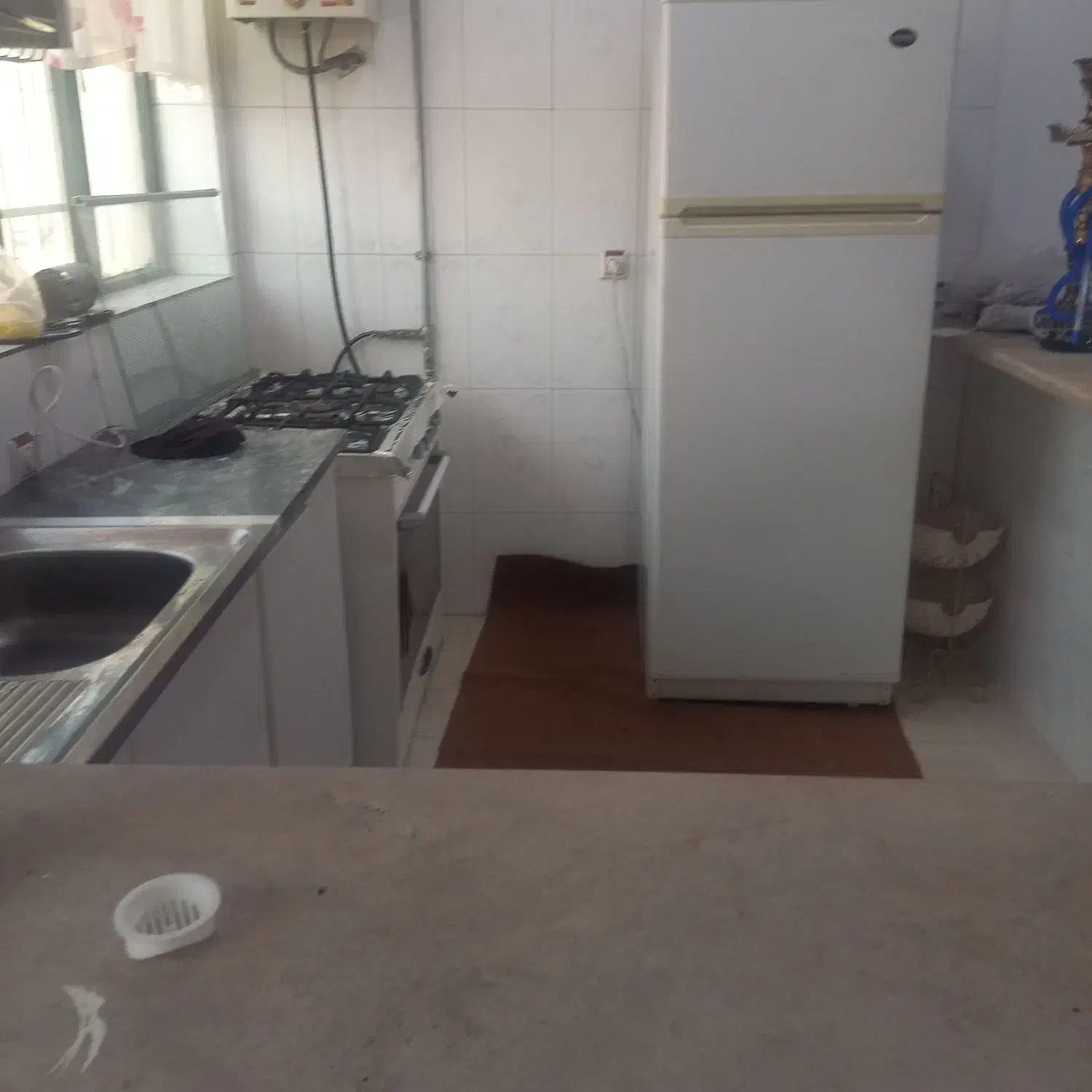 اجاره روزانه سوئیت ویلایی پارکینگ دار|اجارهٔ کوتاهمدت آپارتمان و سوئیت|شاهرود, |دیوار