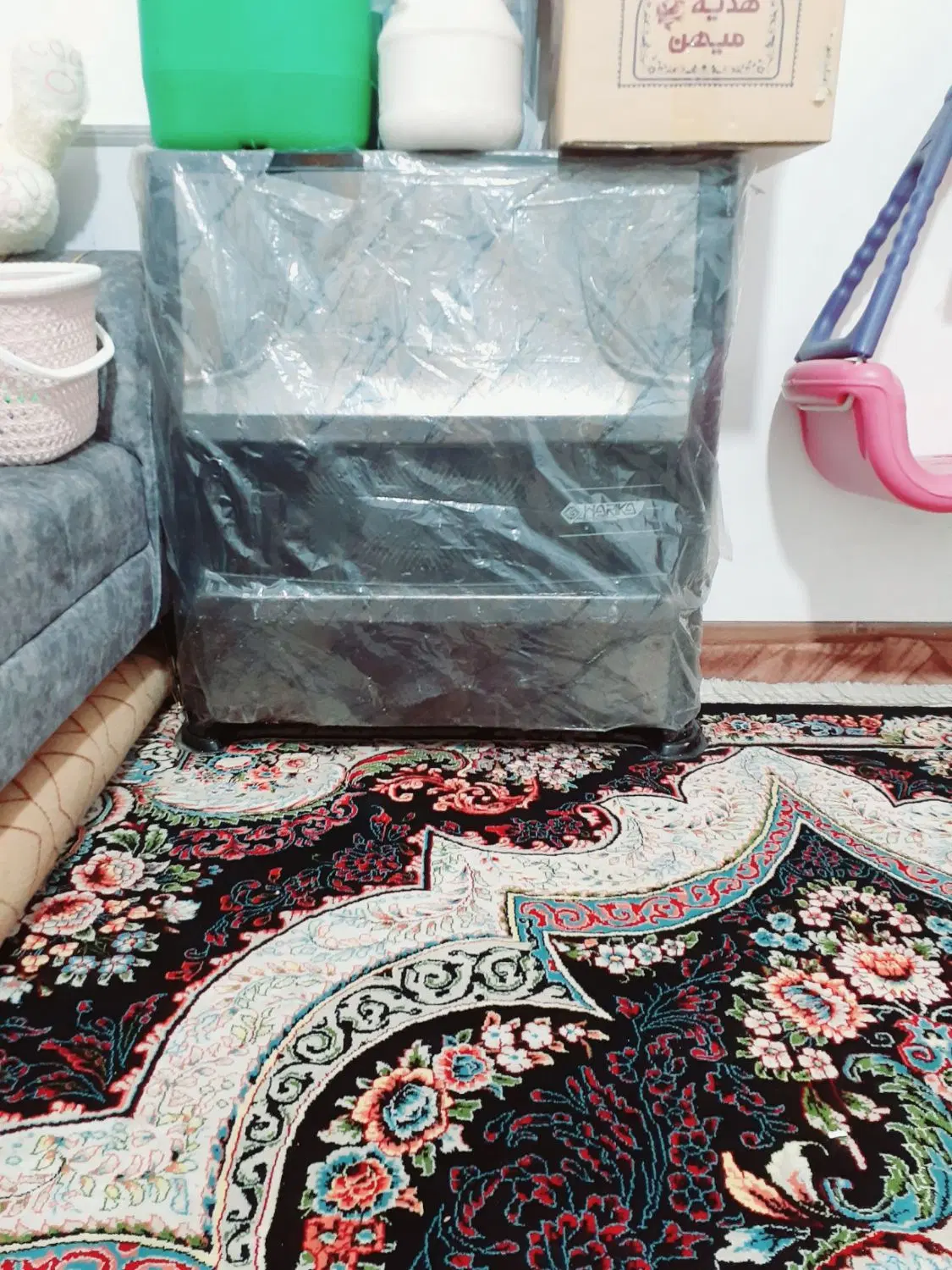 فروشی|بخاری، هیتر، شومینه|بهارستان, |دیوار