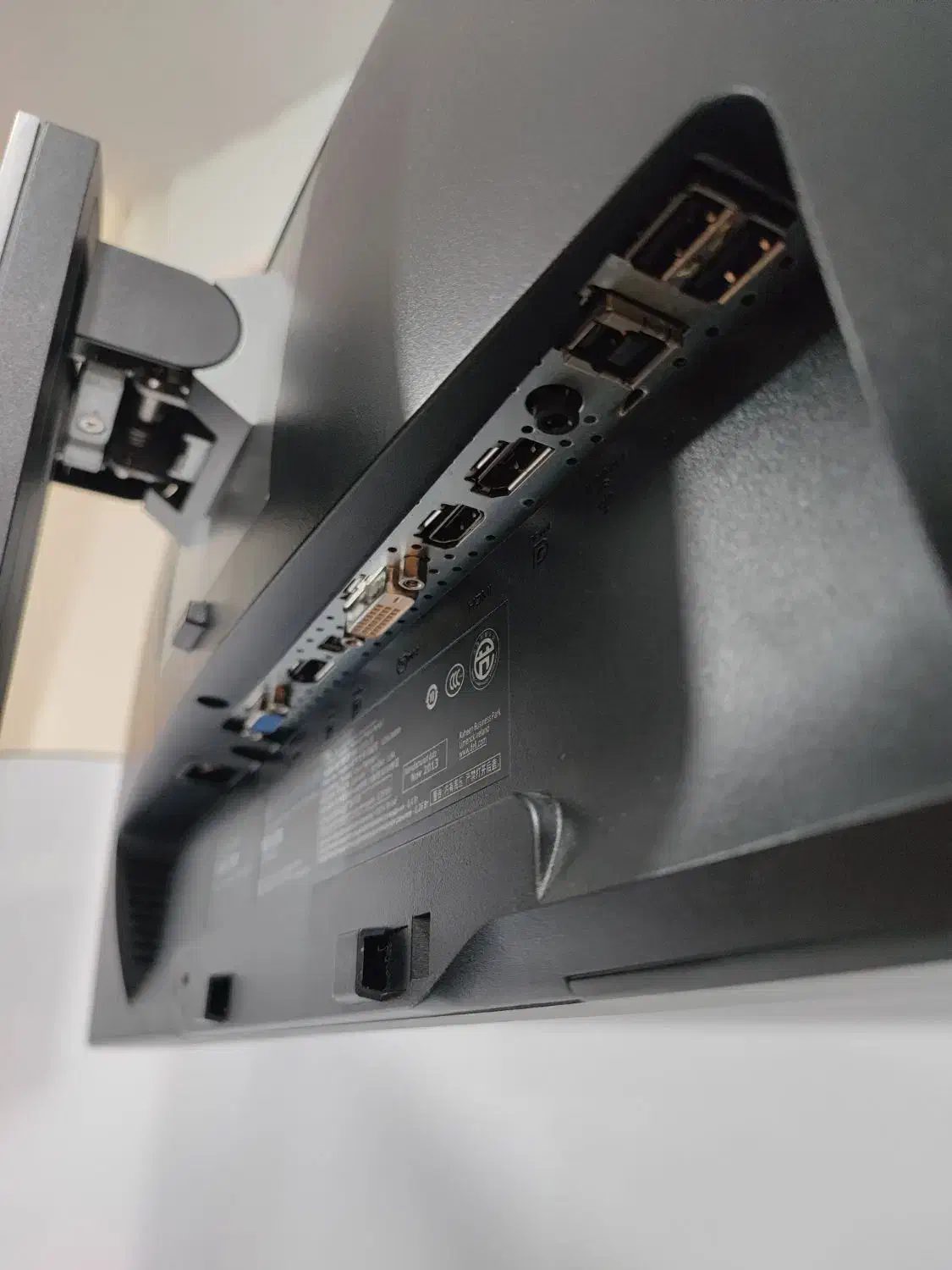 مانیتور گیمینگ 29 اینچ 2K|قطعات و لوازم جانبی رایانه|شهریار, شهریار|دیوار