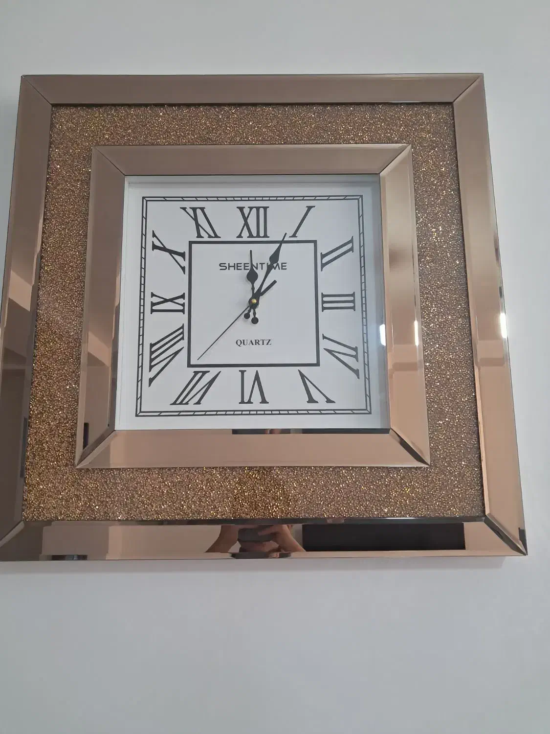 ساعت دیواری|ساعت دیواری و تزئینی|محمدشهر, همایون ویلا|دیوار