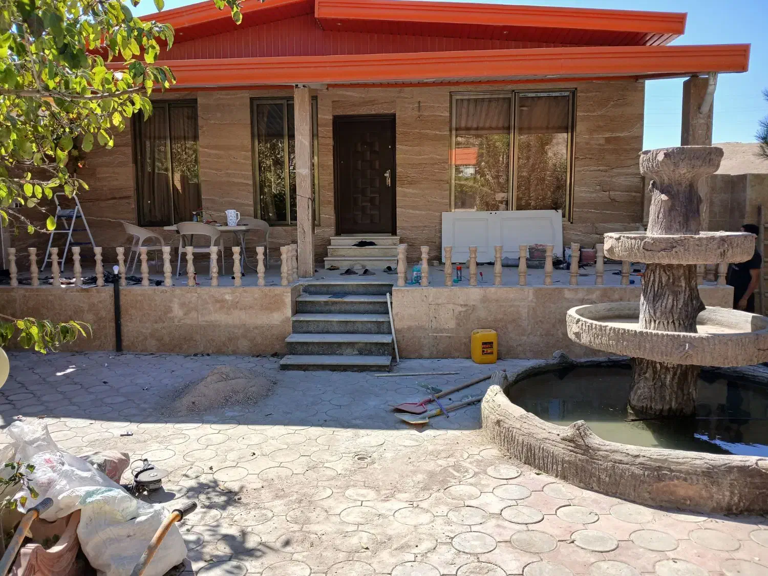 جوشکار سیار|خدمات پیشه و مهارت|تبریز, |دیوار