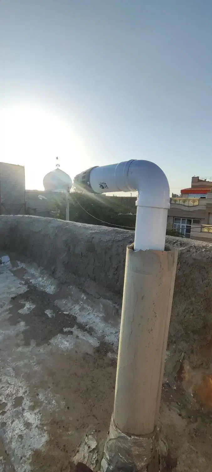 خدمات ونصب پکیج شیرالات لوله کشی|خدمات پیشه و مهارت|فردوس (خراسان), |دیوار