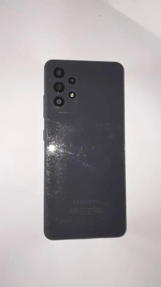 A32 4g|موبایل|بوشهر, |دیوار